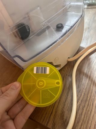 Cafereta Tassimo Bosch