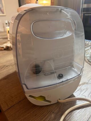 Cafereta Tassimo Bosch