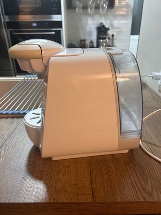 Cafereta Tassimo Bosch