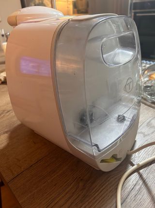 Cafereta Tassimo Bosch