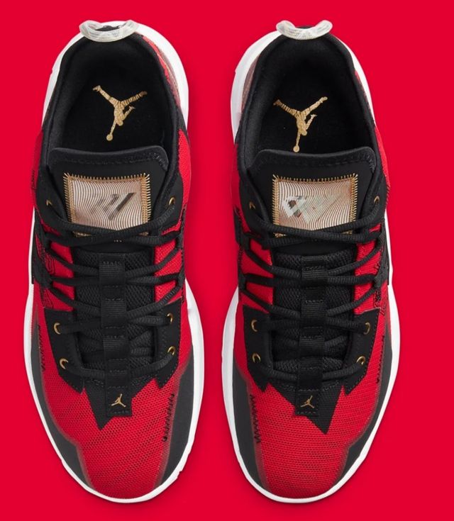 Air Jordan Westbrook One Take ||