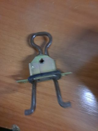 SEAT 124 freno de puerta