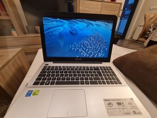 PORTATIL ASUS I7