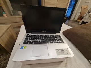PORTATIL ASUS I7