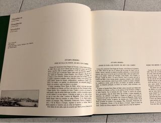 Pontevedra: o día que perdemos o mar