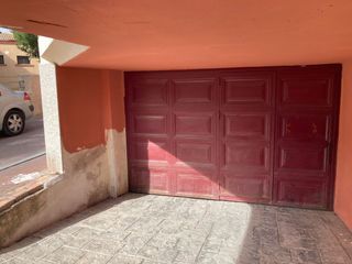 Garaje en venta