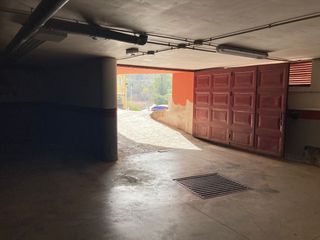Garaje en venta