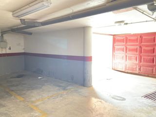Garaje en venta