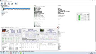 PC ordenador sobremesa