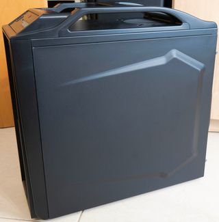 PC ordenador sobremesa