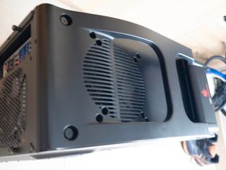 PC ordenador sobremesa