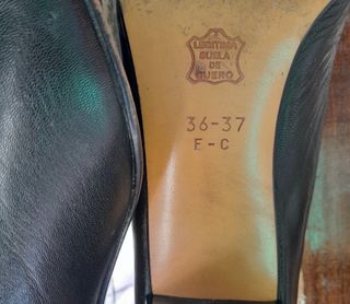 ZAPATOS DE MUJER 👠