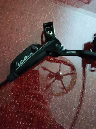 Frenos Sram Level tl