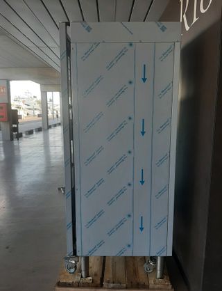 HORNO DE CONVECCION, PASTELERÍA PANADERÍA