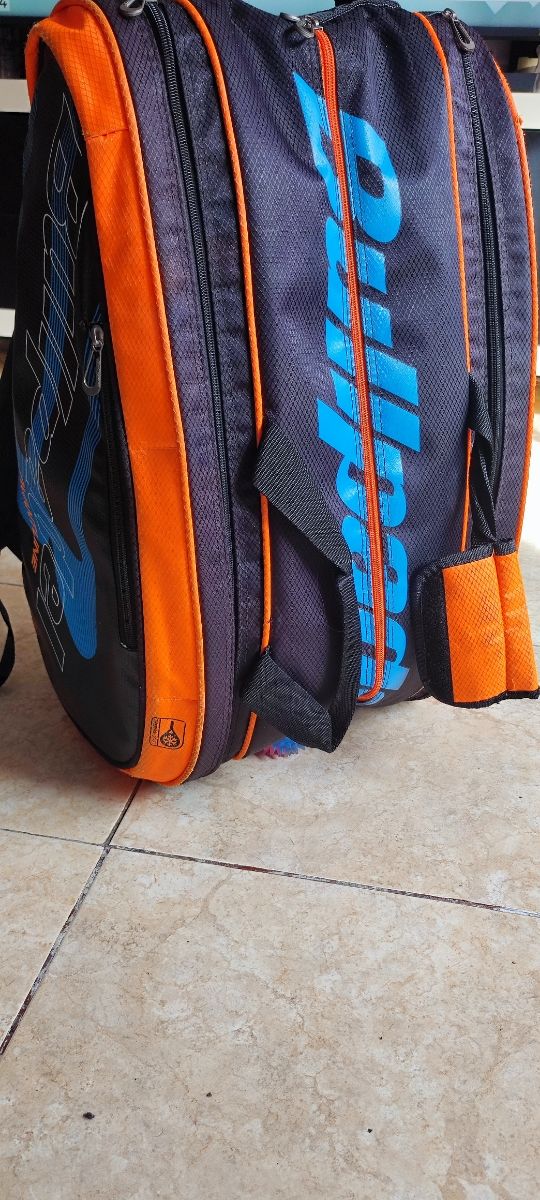 Mochila de BullPadel Avant S