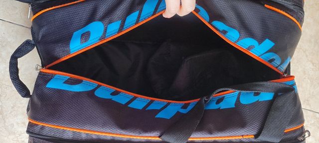 Mochila de BullPadel Avant S