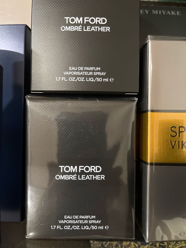 tom ford hombre leather 50