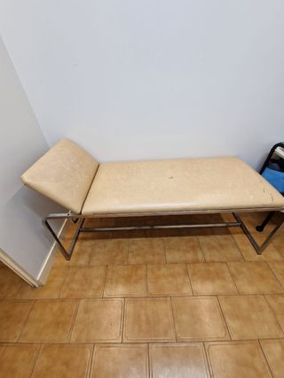 Camilla Salón de Belleza