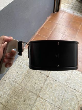 freidora de aire