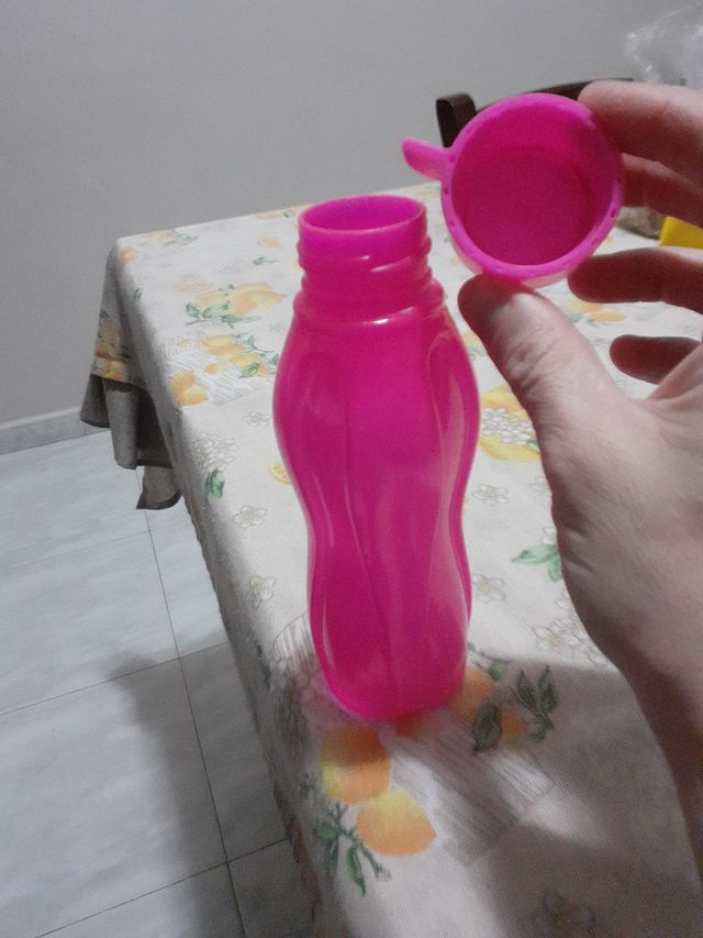 Borraccia Tupperware 
