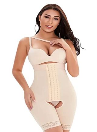Bodies moldeador de cintura Abdomen y Cintura XL