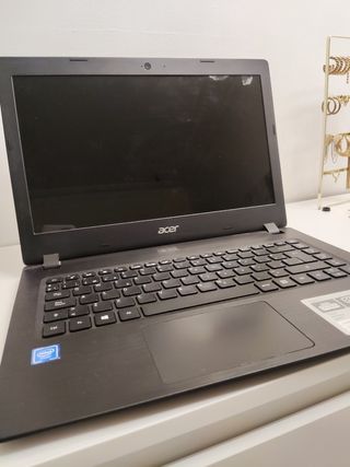 Portatil ACER