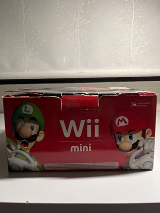 Cosola Wii Mini Mario Kart