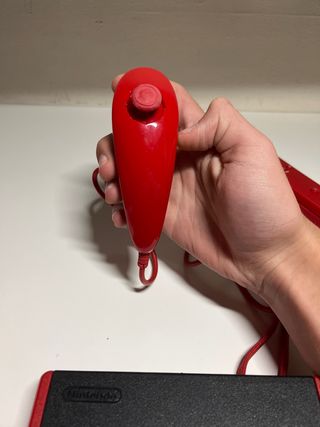 Cosola Wii Mini Mario Kart