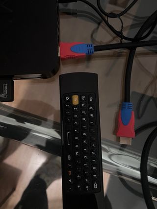 REPRODUCTOR MULTIMEDIA ANDROID