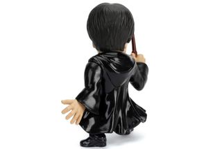 HARRY POTTER-Figura-Metal pintado