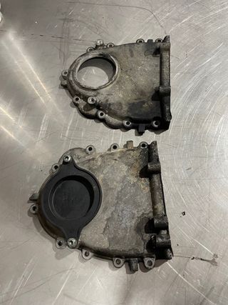 Bomba dirección touareg 7L6422154A