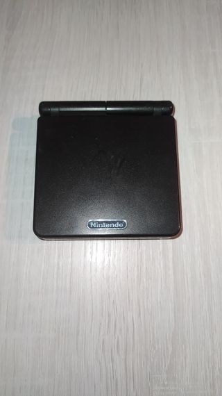 Nintendo Game boy advance SP