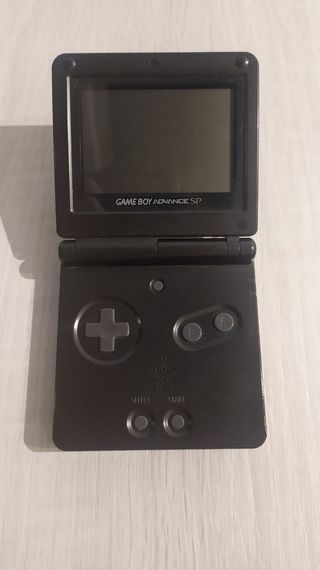 Nintendo Game boy advance SP