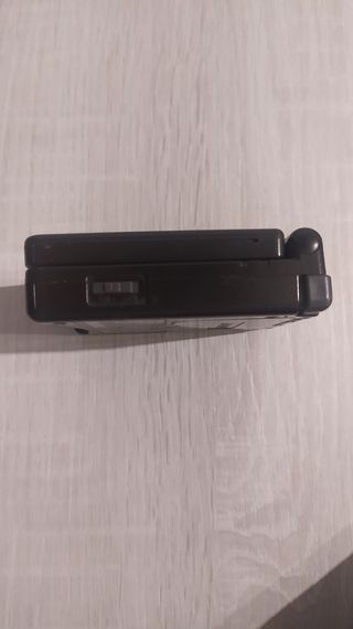 Nintendo Game boy advance SP