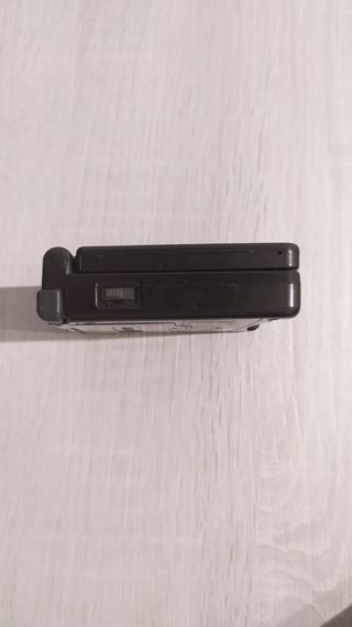 Nintendo Game boy advance SP