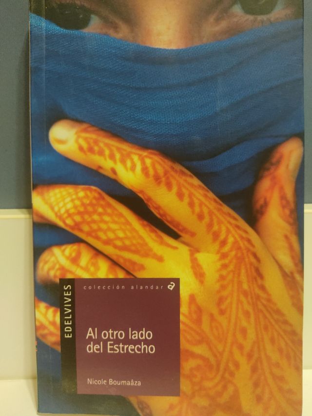 Al otro lado del estrecho