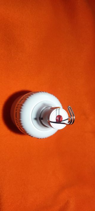 Lampara linterna camping