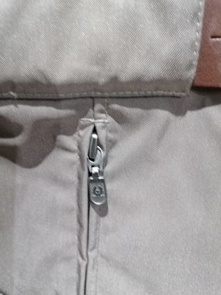 Cazadora belstaff mujer
