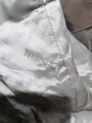 Cazadora belstaff mujer