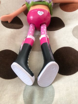 Lalaloopsy grande 33 cm.