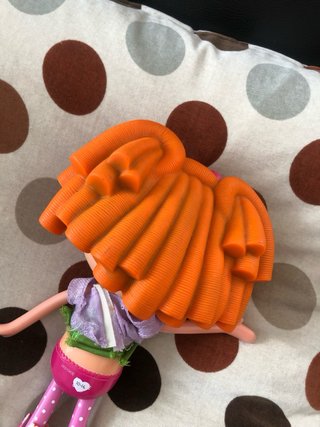 Lalaloopsy grande 33 cm.