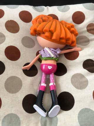 Lalaloopsy grande 33 cm.