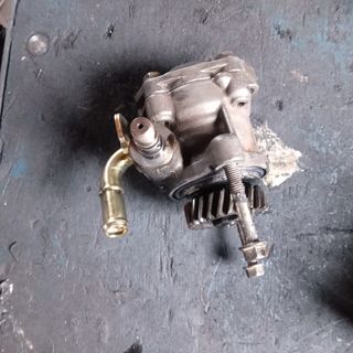 PIEZAS MOTOR MITSUBISHI MONTERO 40