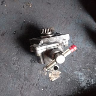 PIEZAS MOTOR MITSUBISHI MONTERO 40