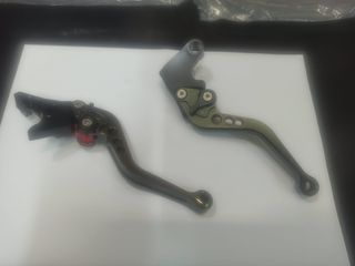 Manetas de freno Yamaha R6