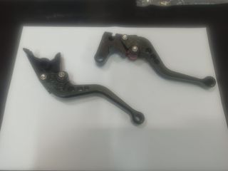 Manetas de freno Yamaha R6