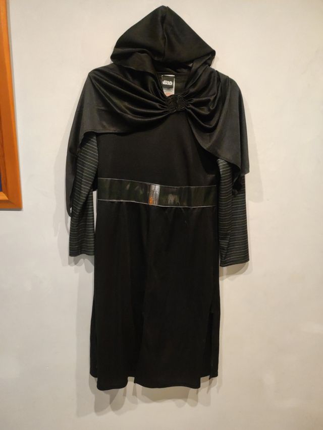 Disfraz star wars