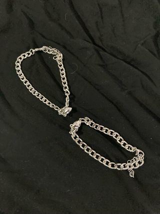 Conjuto  nuevo de 4 piezas