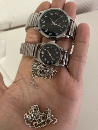Conjuto  nuevo de 4 piezas