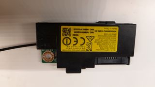 Tv. Samsung UE55JU6800K